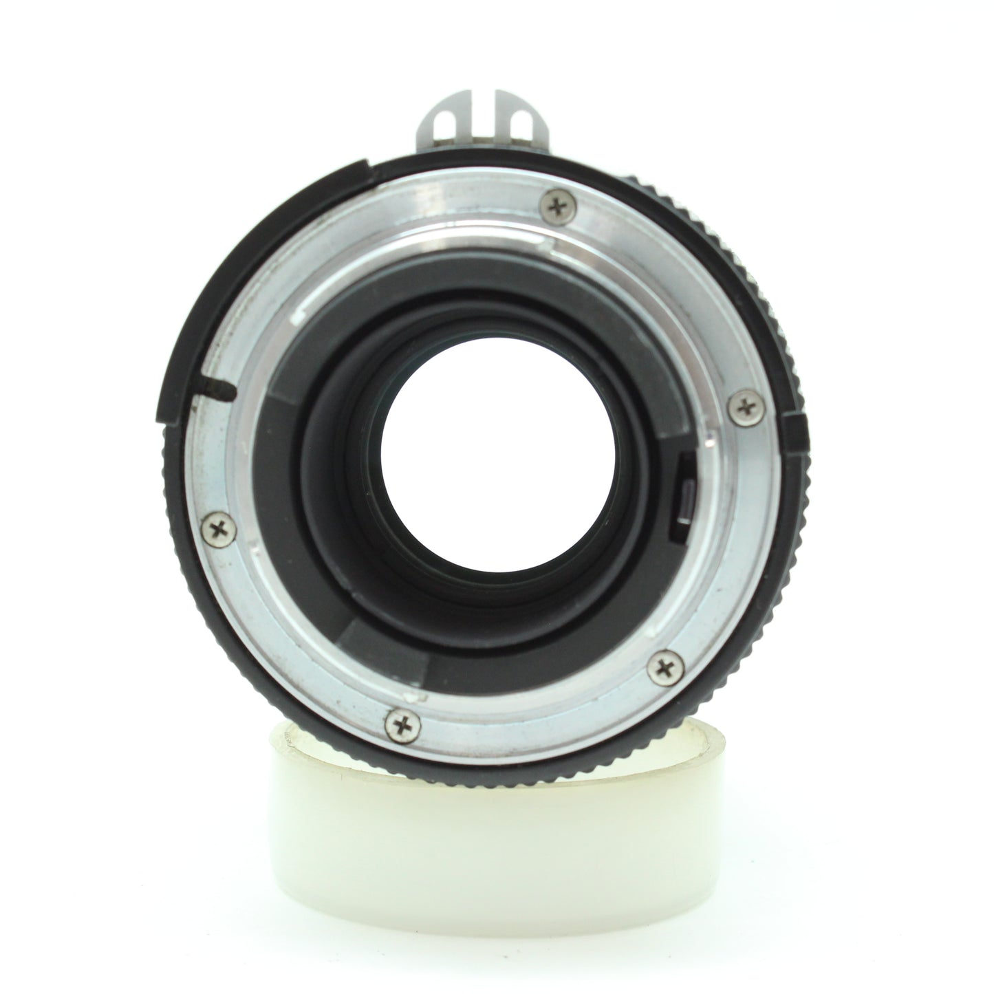 中古 Nikon NEW NIKKOR 135mm F2.8