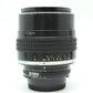 中古 Nikon Ai NIKKOR 105mm F1.8 S　【6月23日(火) YouTube生配信でご紹介】