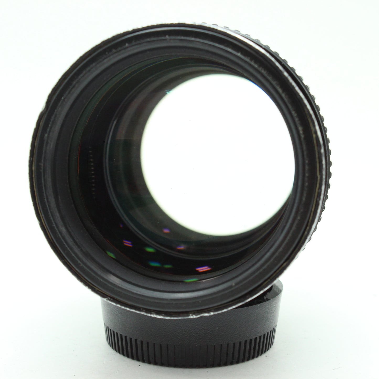 中古 Nikon Ai NIKKOR 105mm F1.8 S　【6月23日(火) YouTube生配信でご紹介】