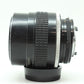 中古 Nikon Ai NIKKOR 105mm F1.8 S　【6月23日(火) YouTube生配信でご紹介】