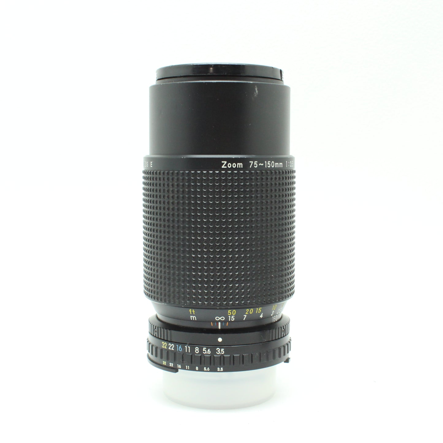 中古 Nikon SERIES E 75-150mm F3.5