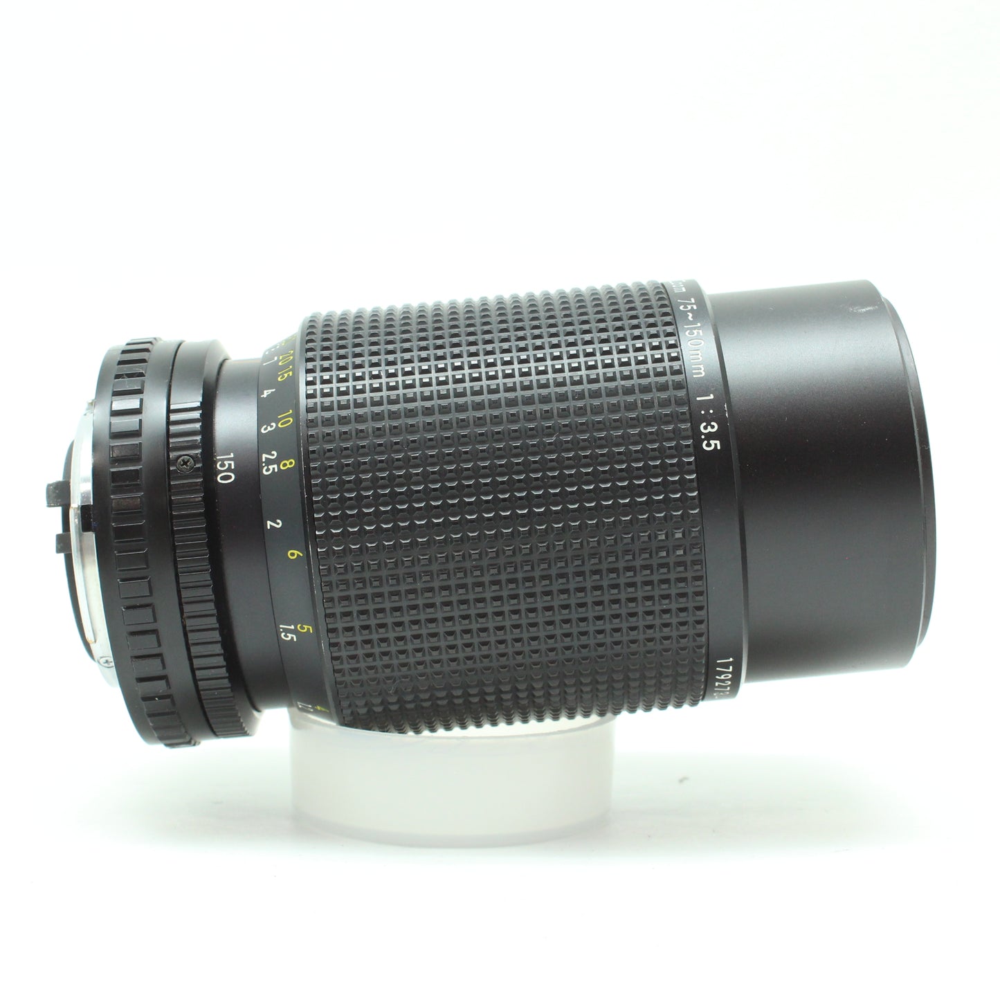 中古 Nikon SERIES E 75-150mm F3.5