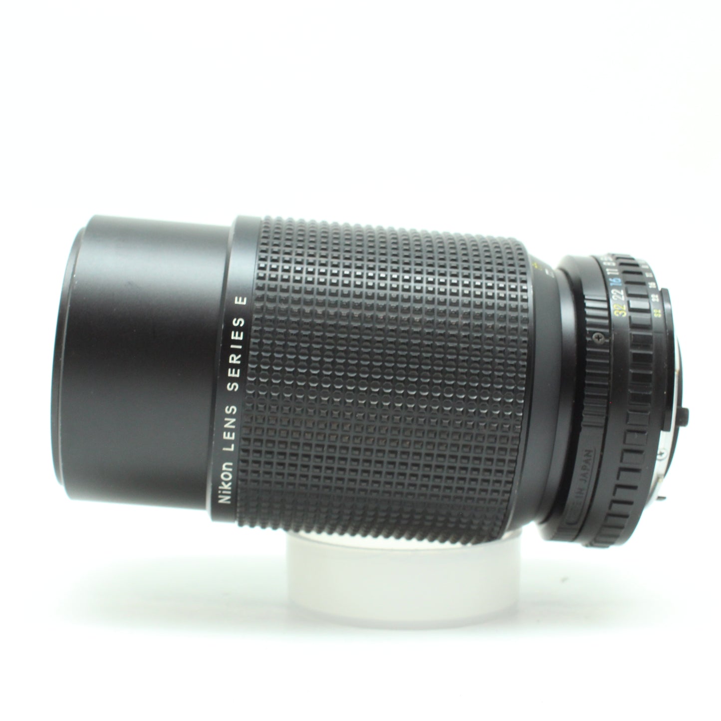 中古 Nikon SERIES E 75-150mm F3.5