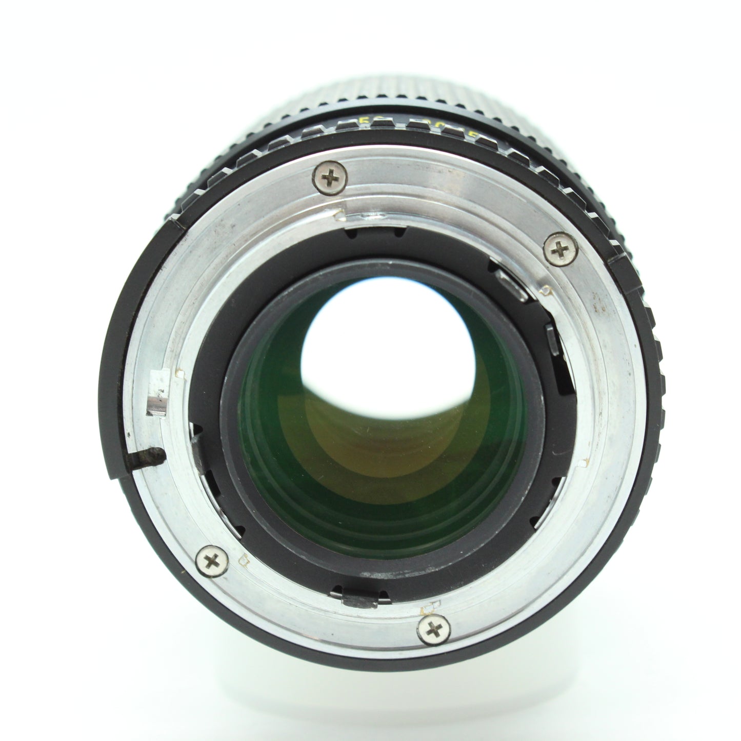 中古 Nikon SERIES E 75-150mm F3.5