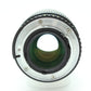 中古 Nikon SERIES E 75-150mm F3.5