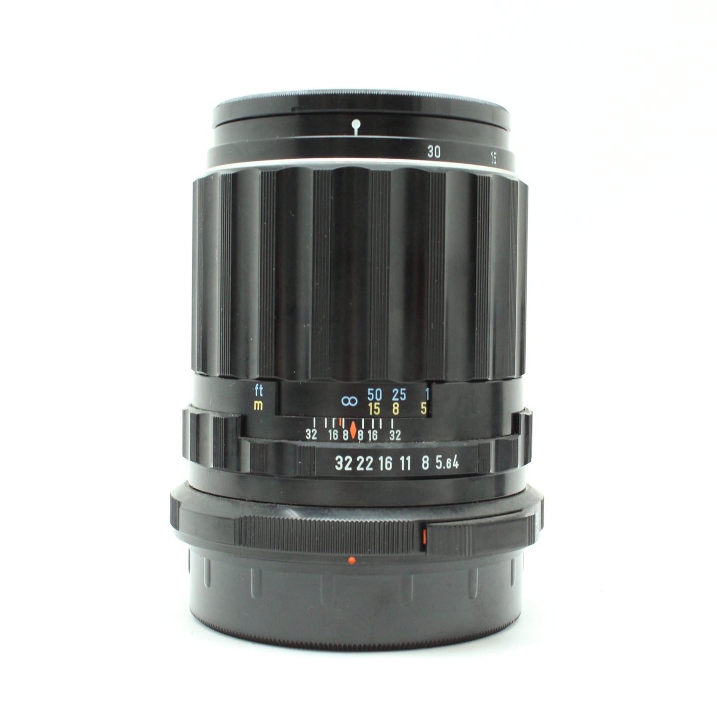 中古 PENTAX SMC MACRO TAKUMAR 6x7 135mm F4 【6月23日(火)Youtube生配信でご紹介】