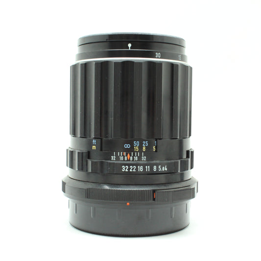 中古 PENTAX SMC MACRO TAKUMAR 6x7 135mm F4 【6月23日(火)Youtube生配信でご紹介】