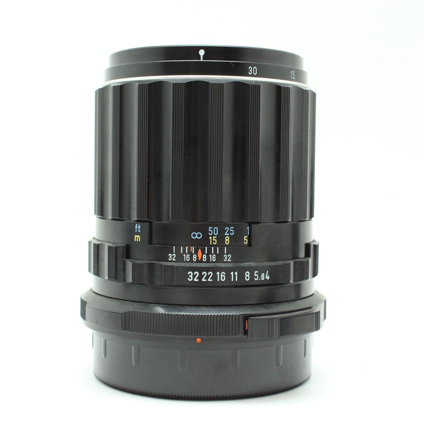 中古 PENTAX SMC MACRO TAKUMAR 6x7 135mm F4 【6月23日(火)Youtube生配信でご紹介】