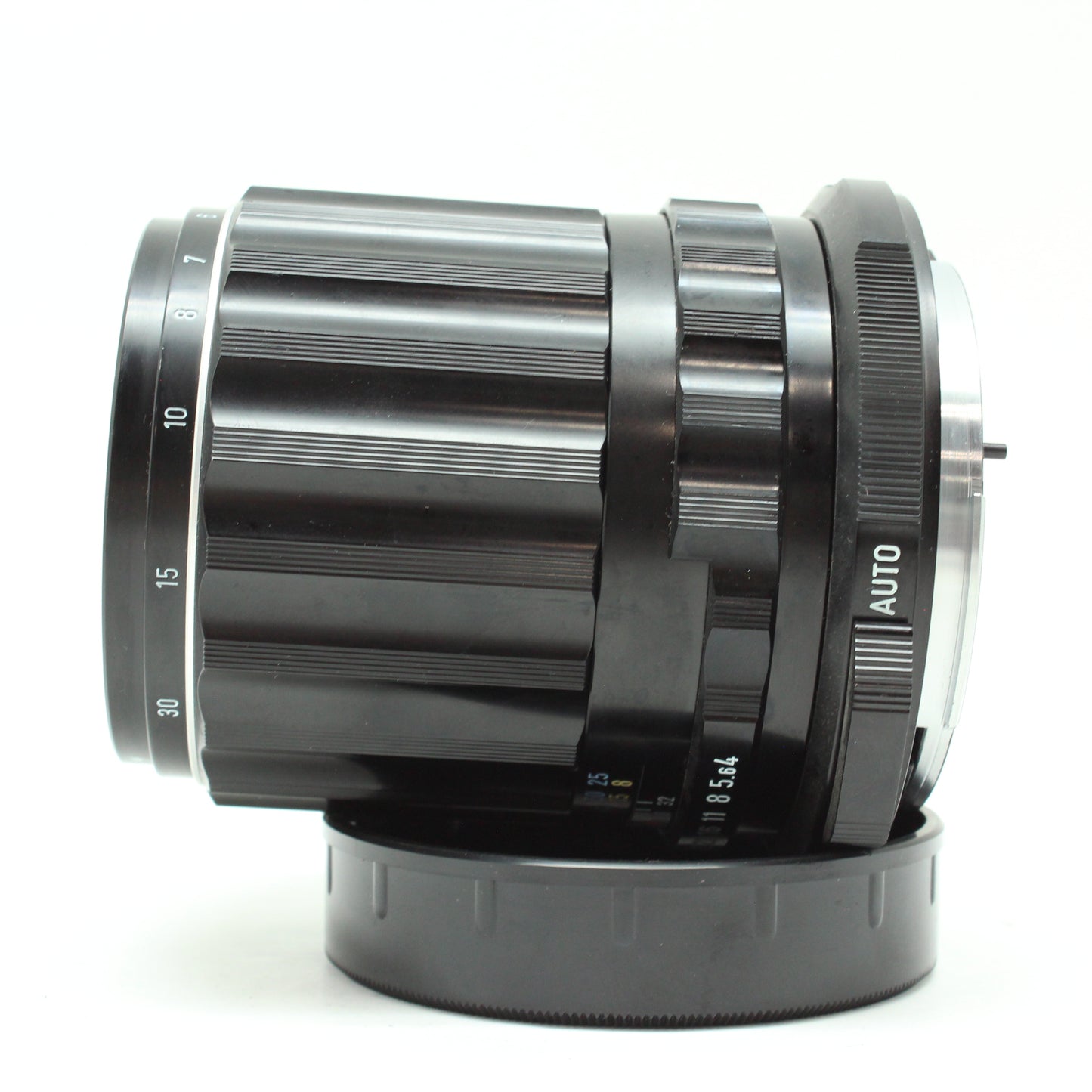 中古 PENTAX SMC MACRO TAKUMAR 6x7 135mm F4 【6月23日(火)Youtube生配信でご紹介】