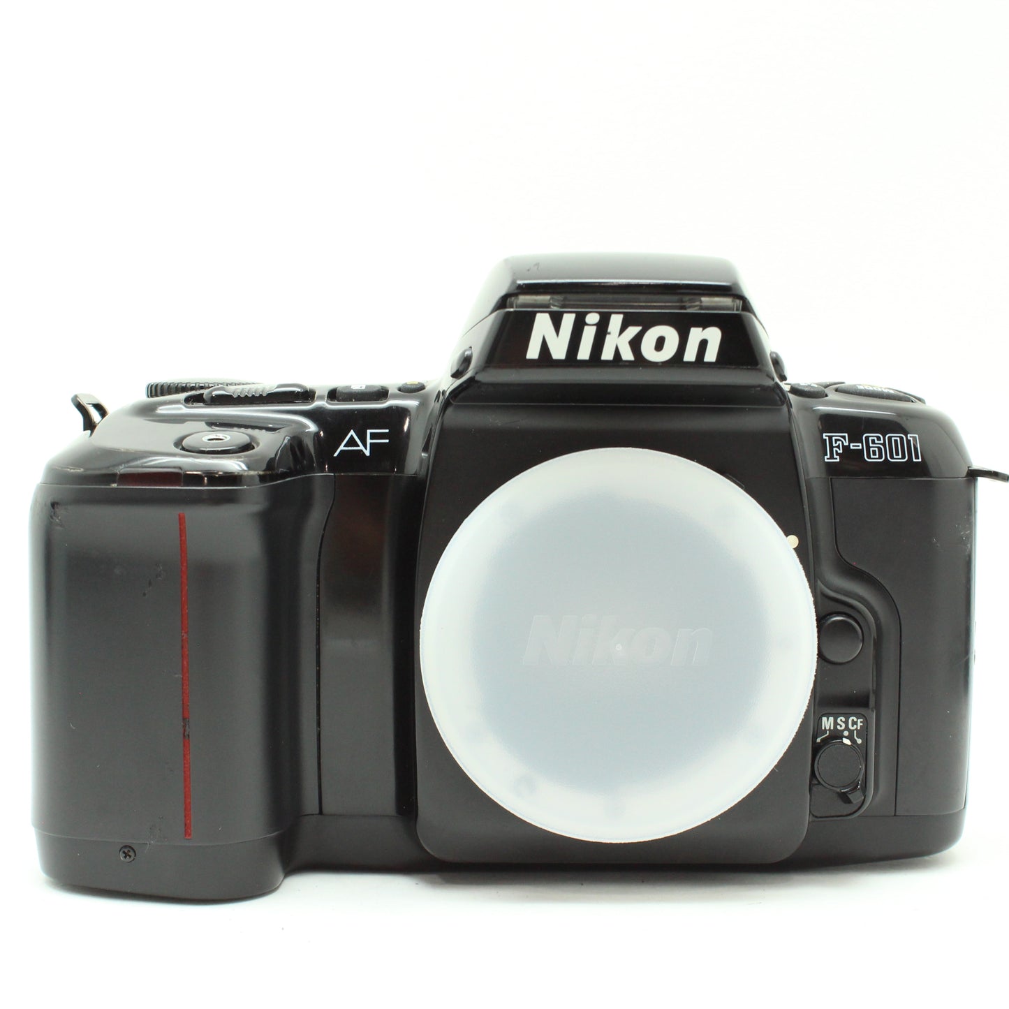 中古 Nikon F-601