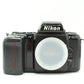 中古 Nikon F-601