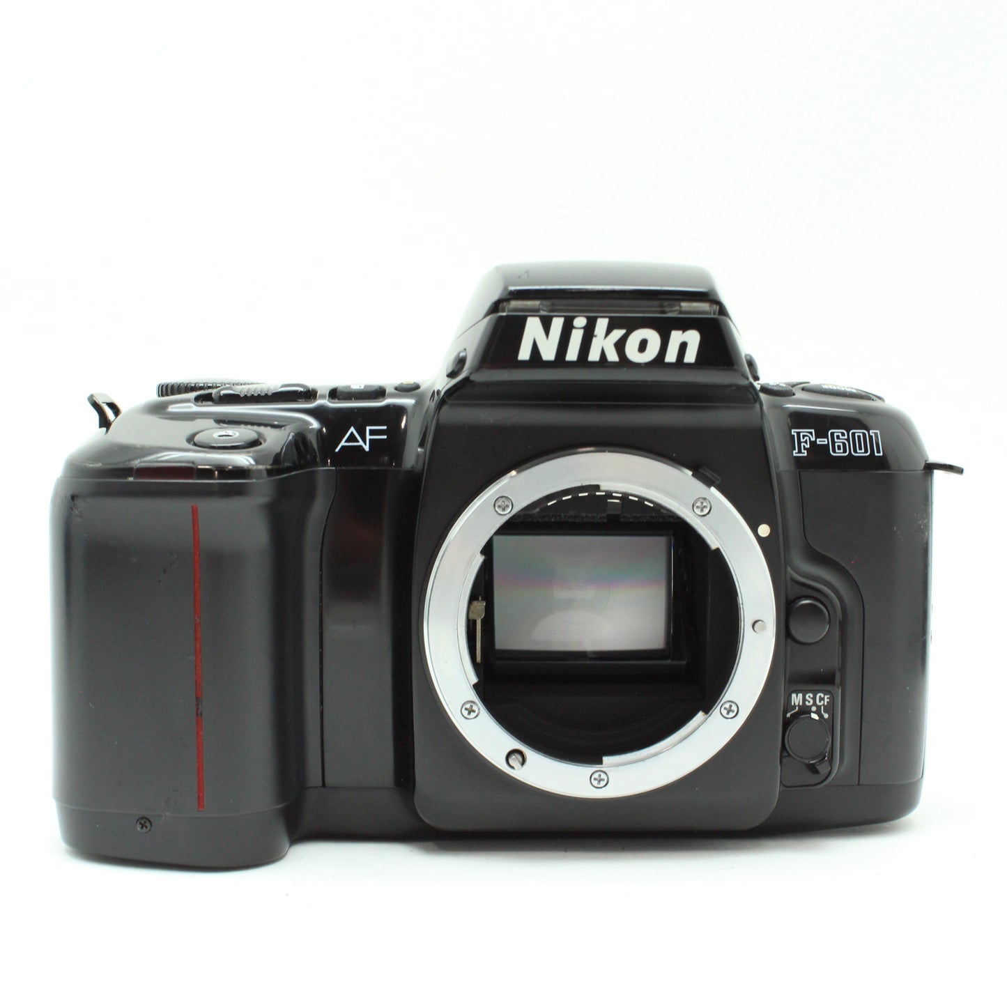 中古 Nikon F-601