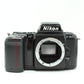 中古 Nikon F-601