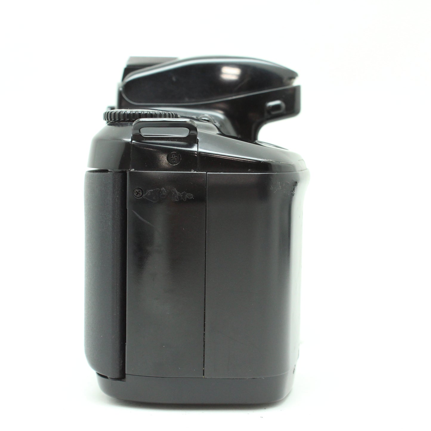 中古 Nikon F-601