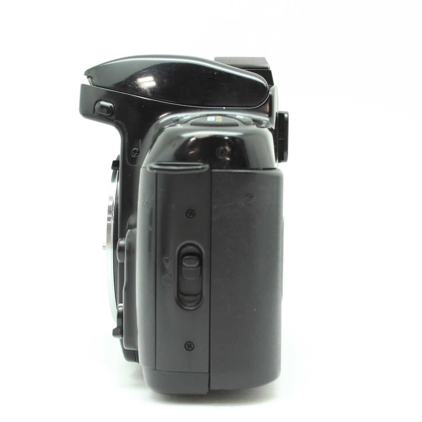 中古 Nikon F-601