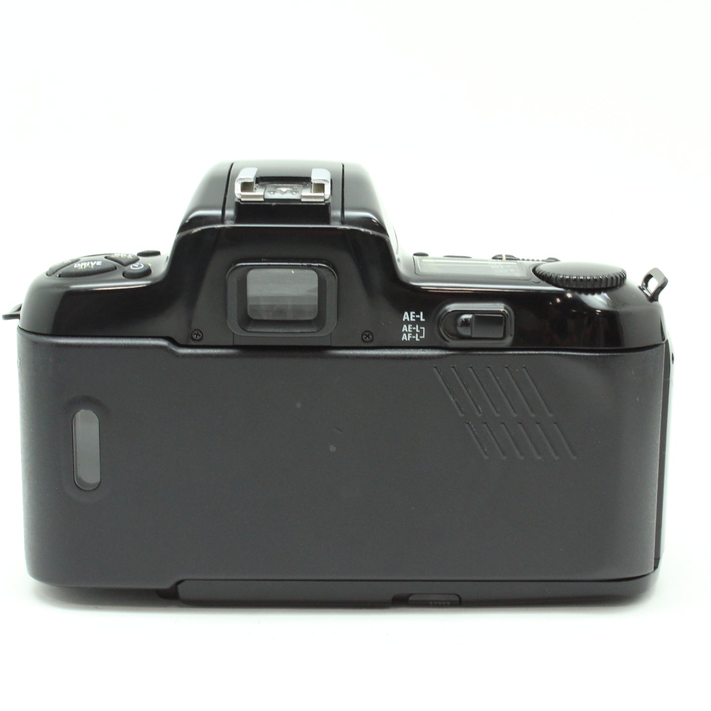 中古 Nikon F-601