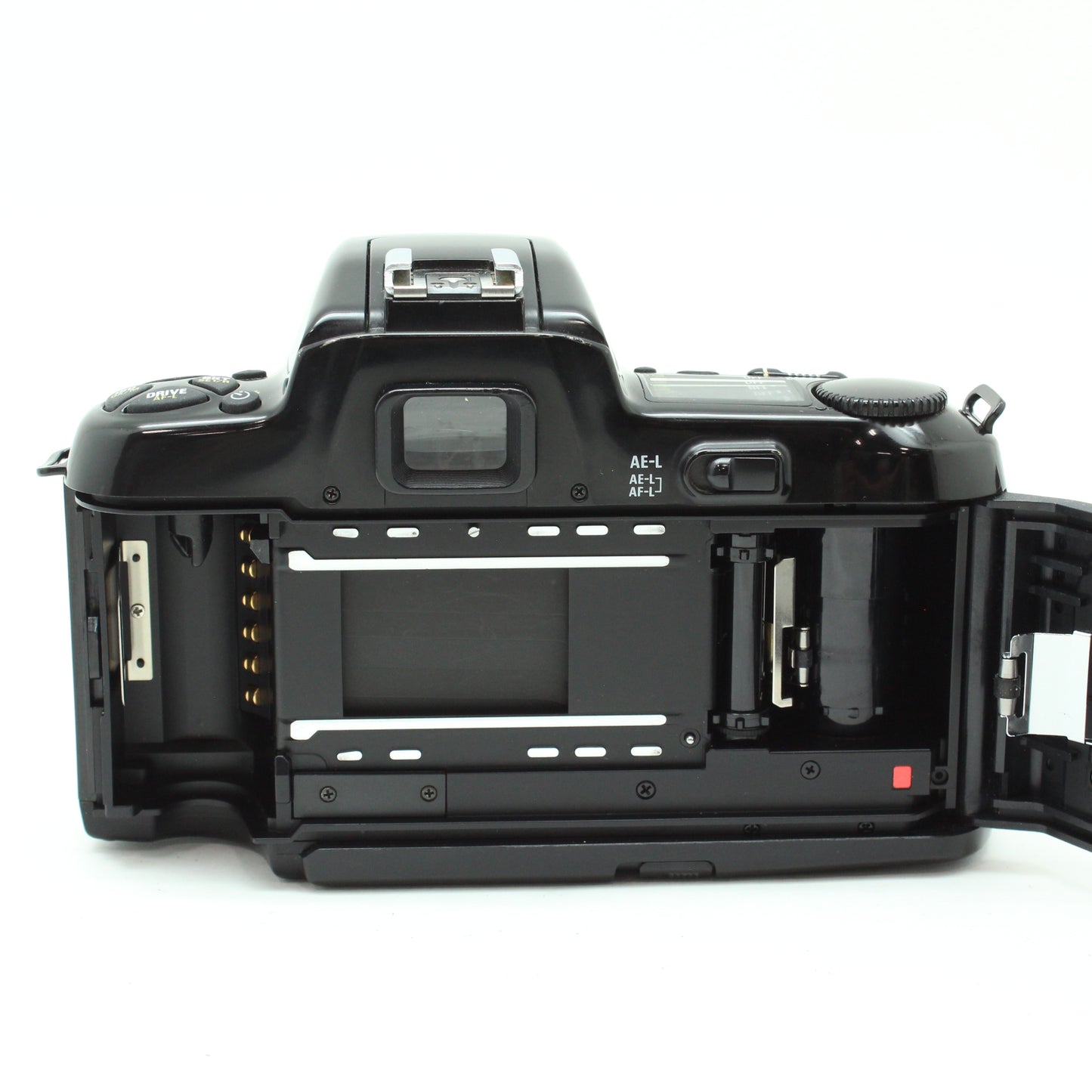 中古 Nikon F-601