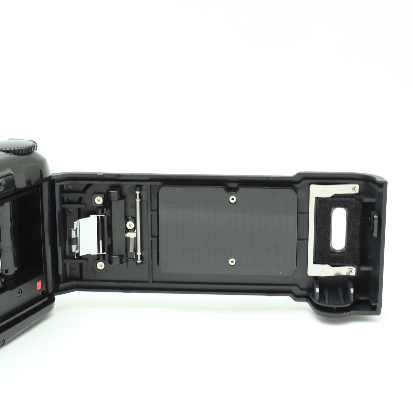 中古 Nikon F-601