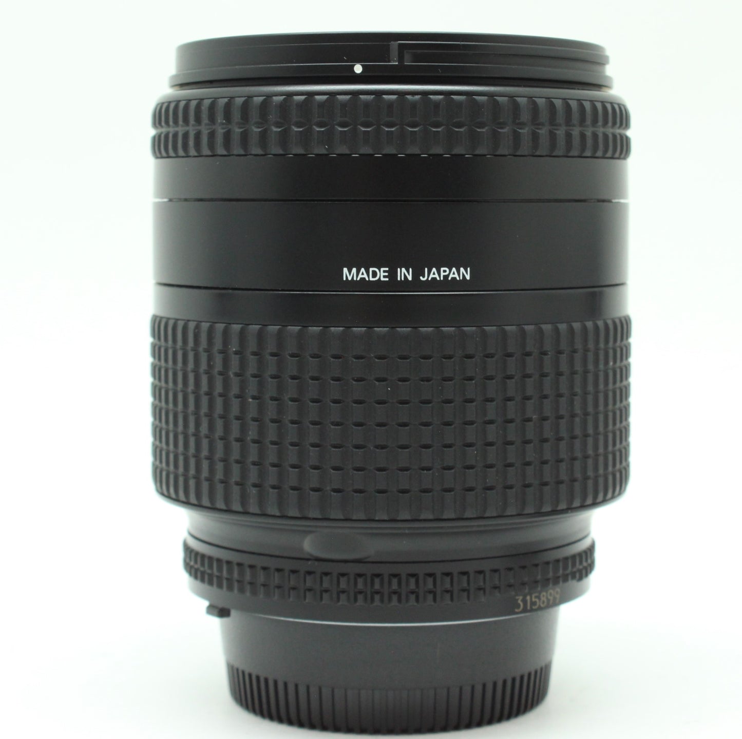 中古 Nikon AF 28-105mm F3.5-4.5 D