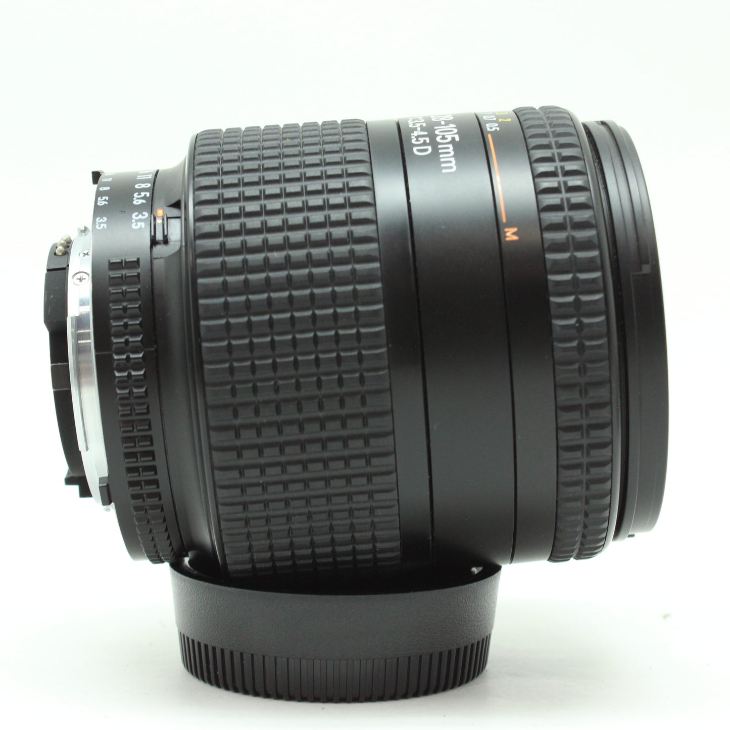中古 Nikon AF 28-105mm F3.5-4.5 D