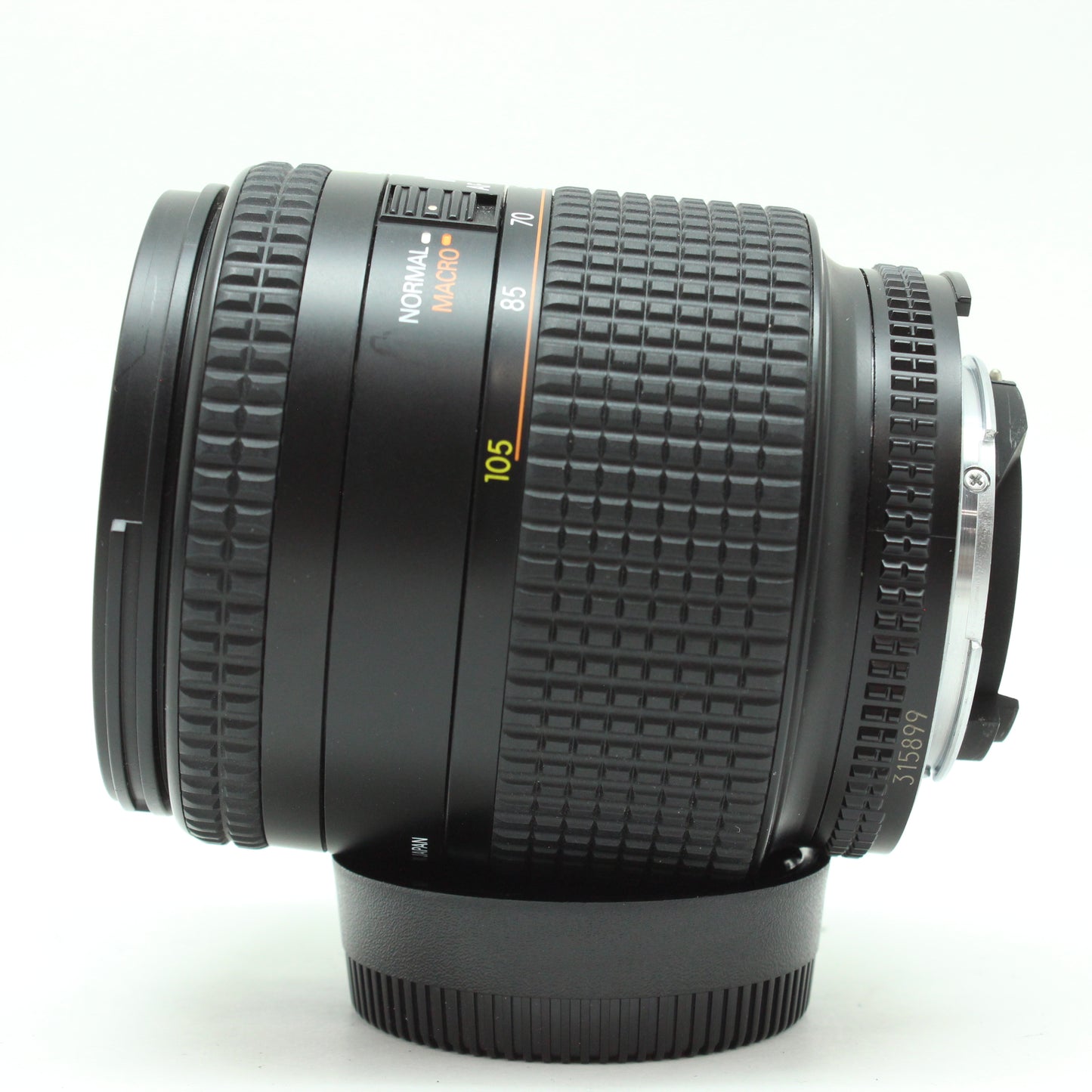 中古 Nikon AF 28-105mm F3.5-4.5 D
