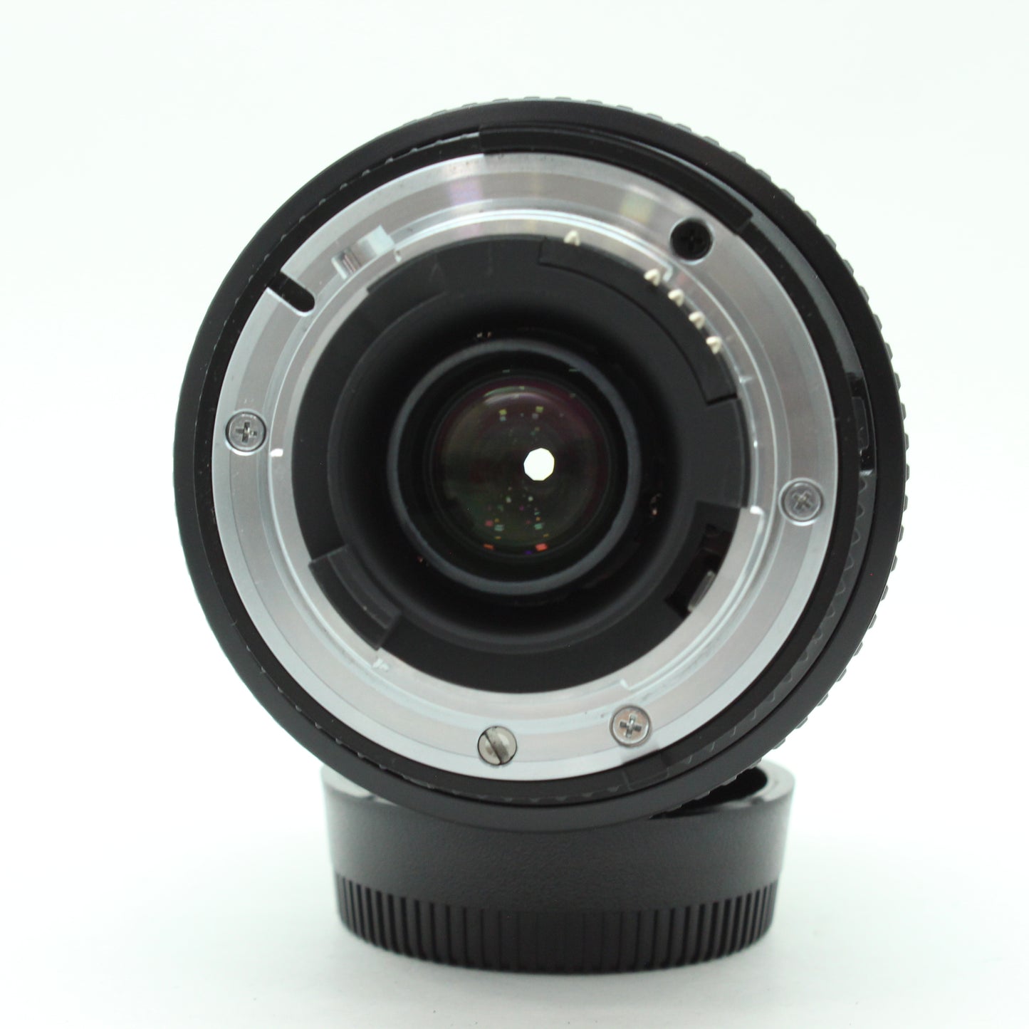 中古 Nikon AF 28-105mm F3.5-4.5 D