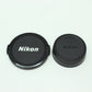 中古 Nikon AF 28-105mm F3.5-4.5 D