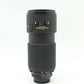 中古 Nikon AF 80-200mm 2.8D ED