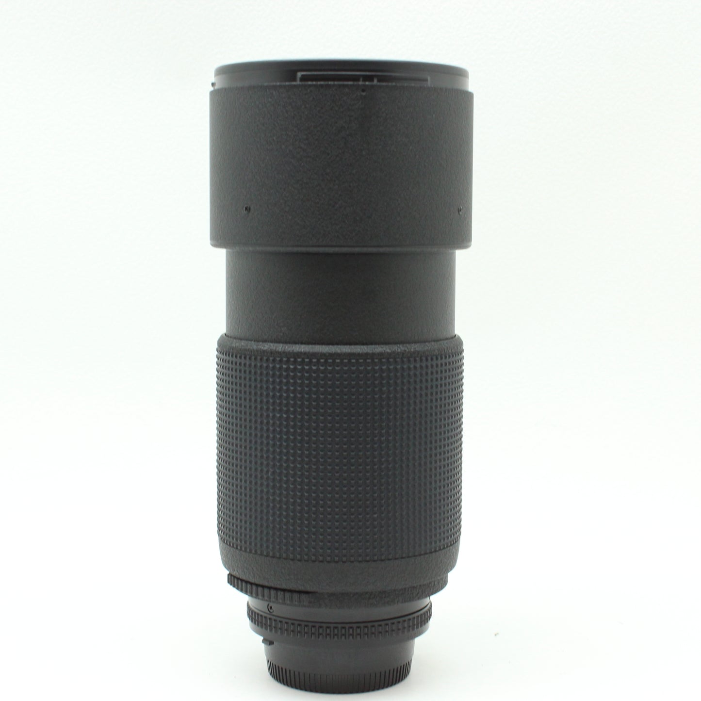 中古 Nikon AF 80-200mm 2.8D ED