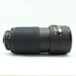 中古 Nikon AF 80-200mm 2.8D ED