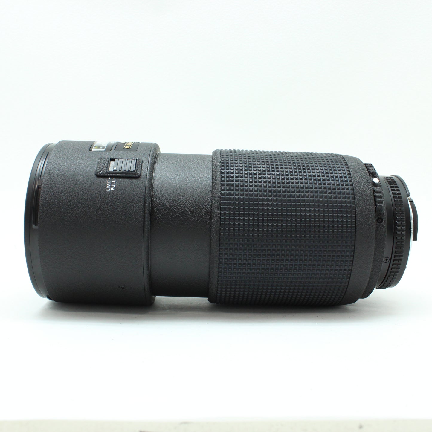 中古 Nikon AF 80-200mm 2.8D ED