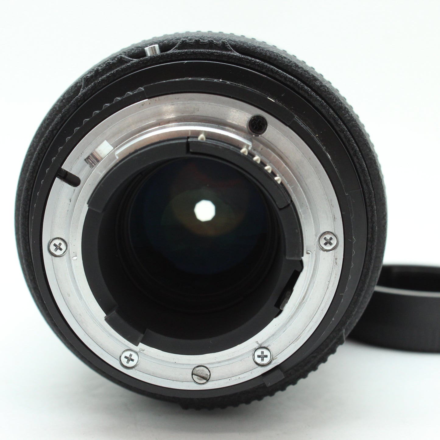 中古 Nikon AF 80-200mm 2.8D ED
