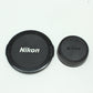 中古 Nikon AF 80-200mm 2.8D ED