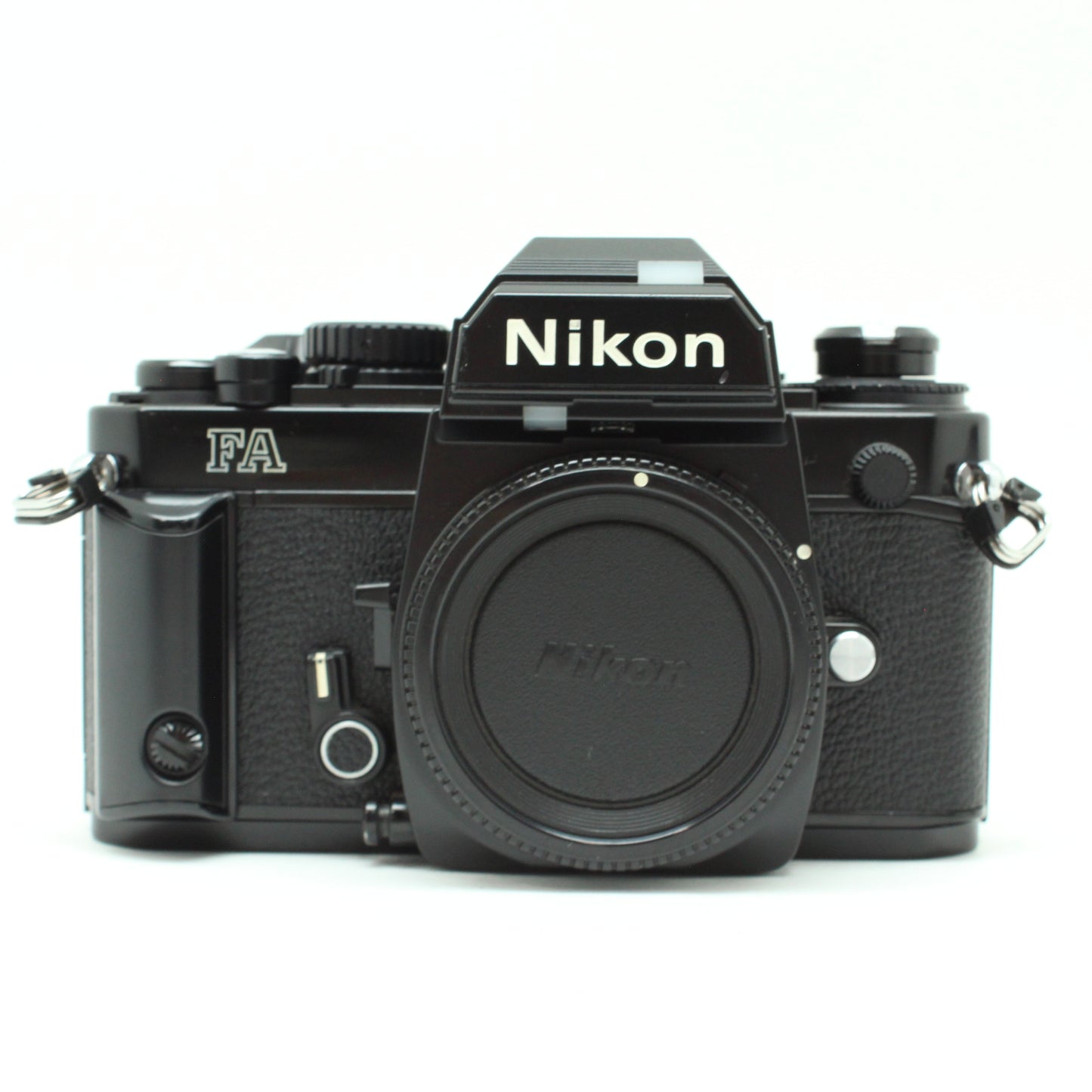 中古 Nikon FA