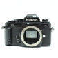 中古 Nikon FA