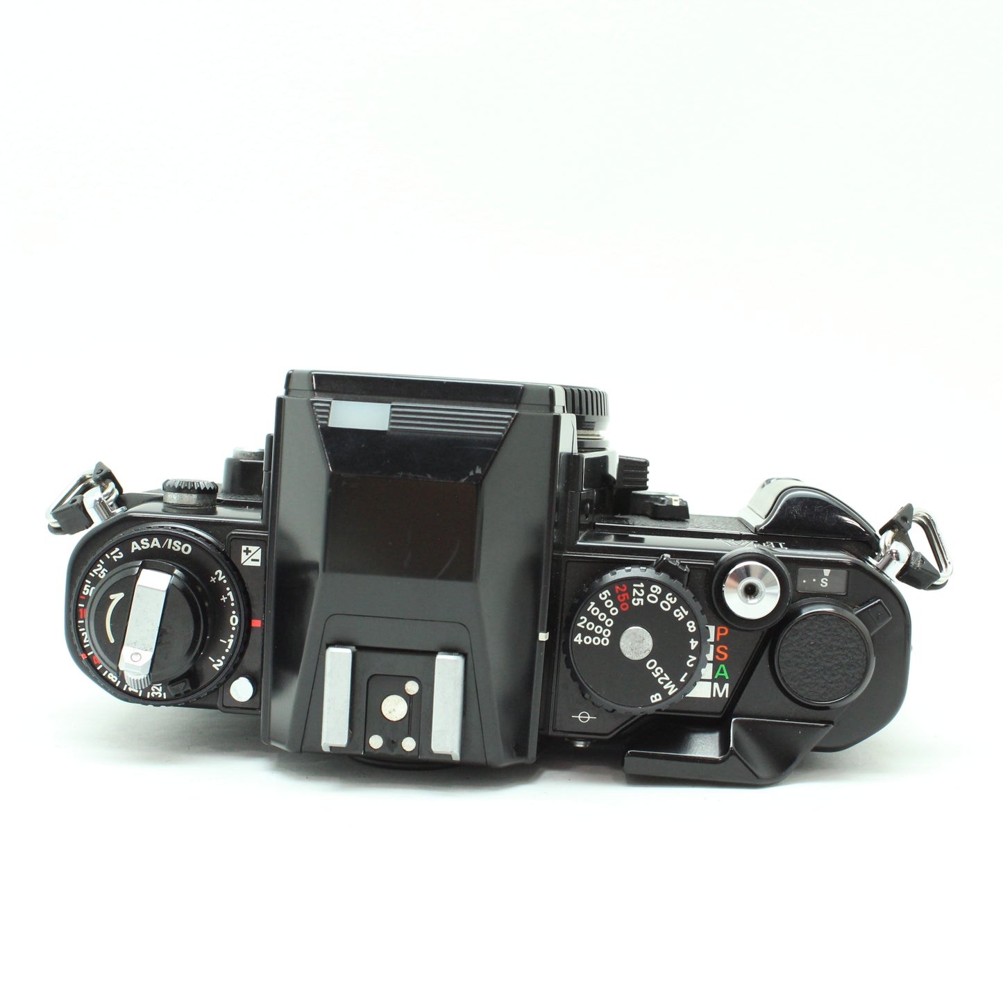 中古 Nikon FA