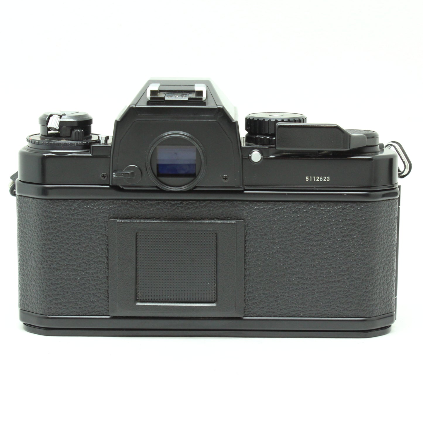 中古 Nikon FA