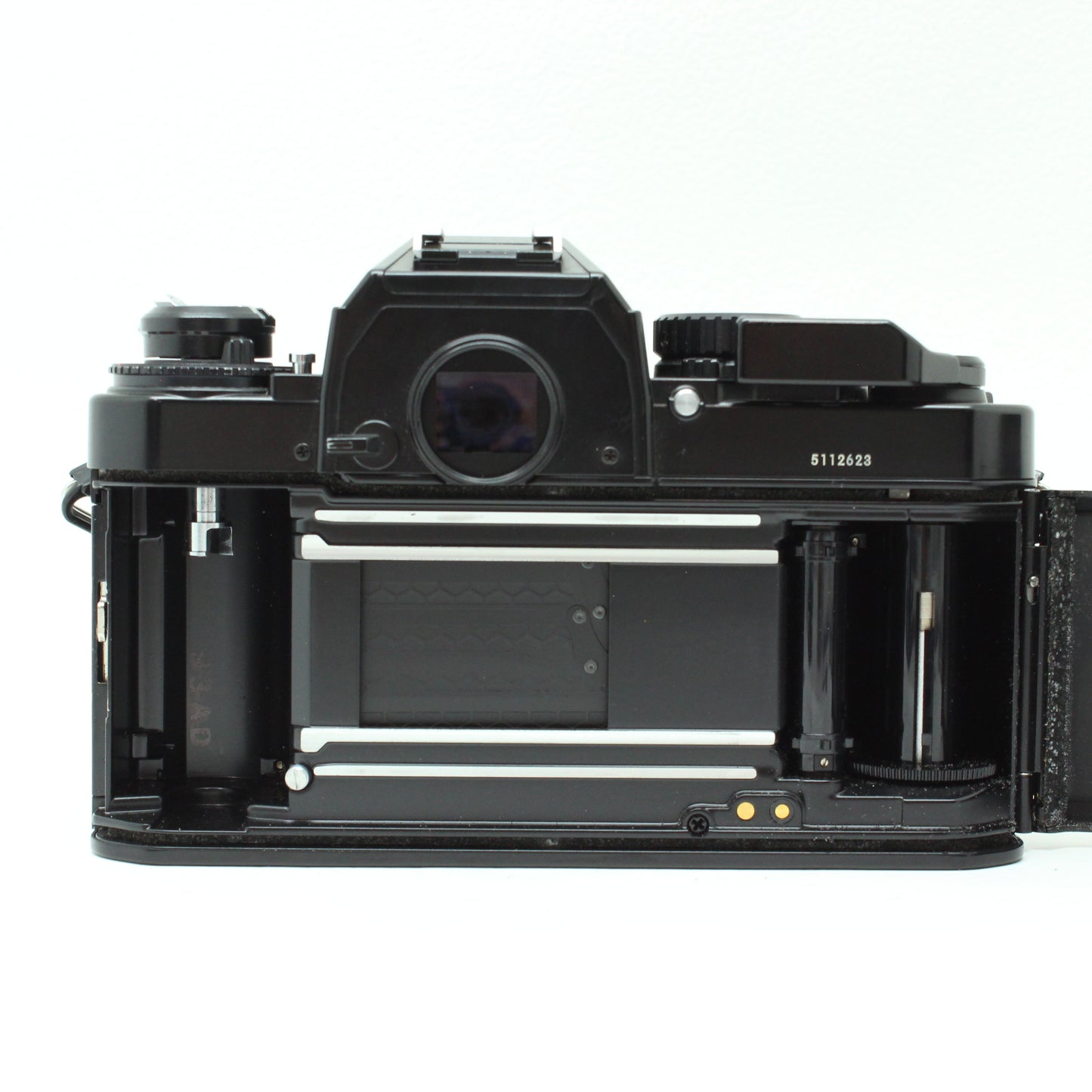中古 Nikon FA