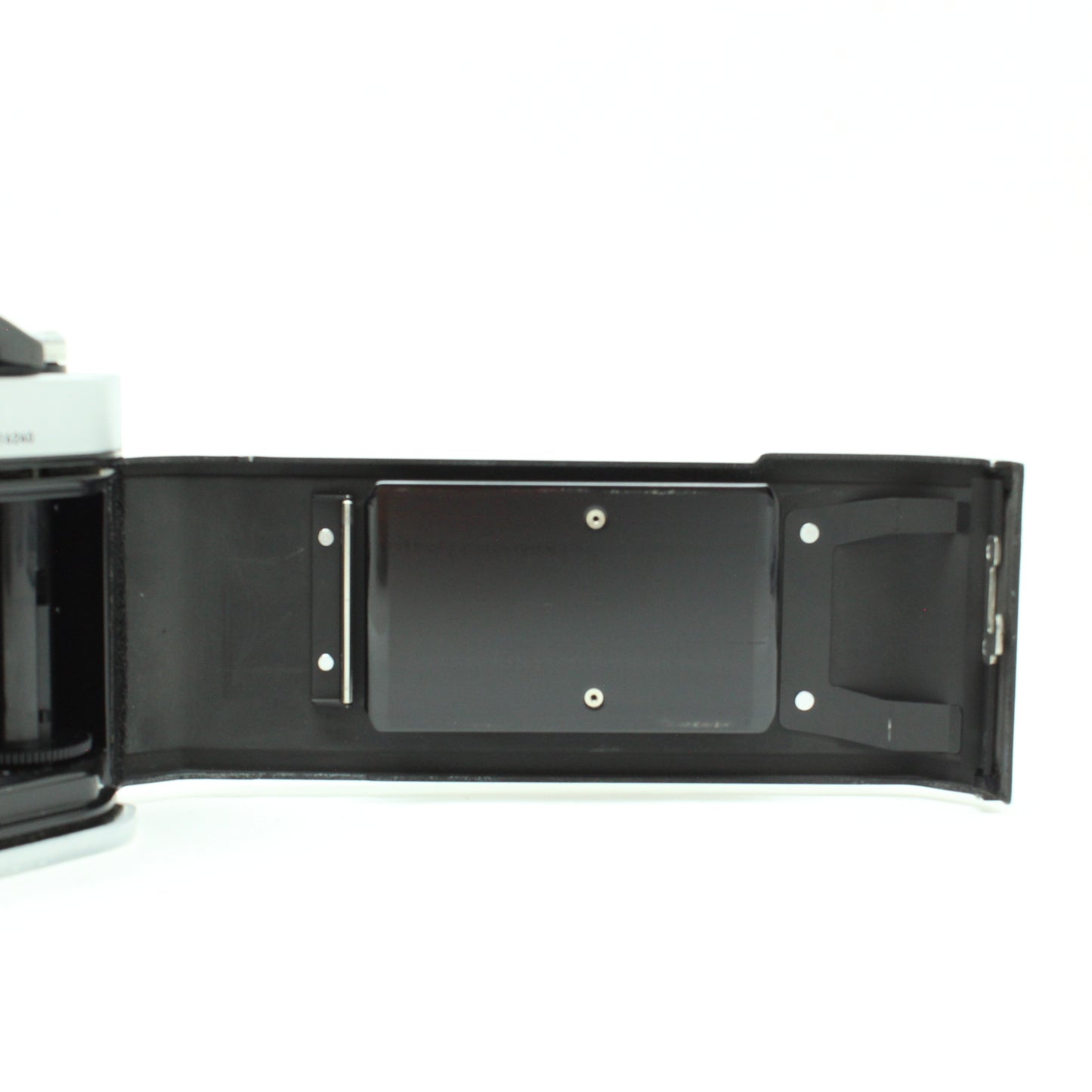 中古 Nikon FE シルバー #3016240