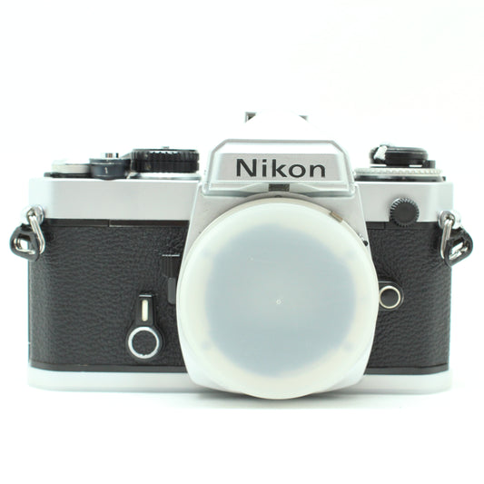 中古フィルムカメラ