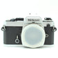 中古 Nikon FE シルバー #3016240