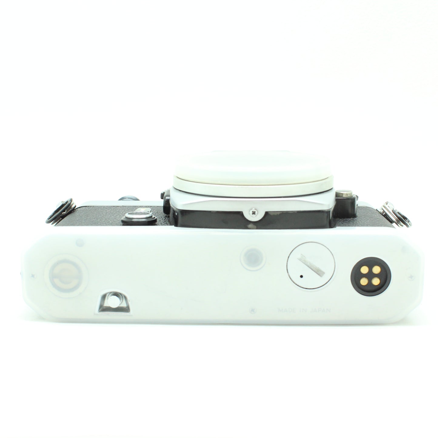 中古 Nikon FE シルバー #3016240