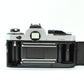 中古 Nikon FE シルバー #3016240