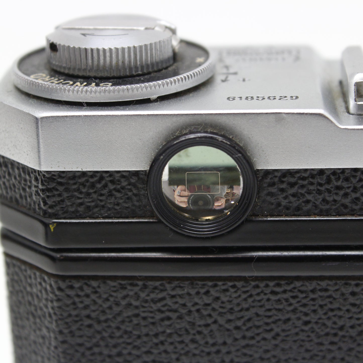 中古 Nikon S2【6月23日(火) YouTube生配信でご紹介】