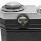 中古 Nikon S2【6月23日(火) YouTube生配信でご紹介】