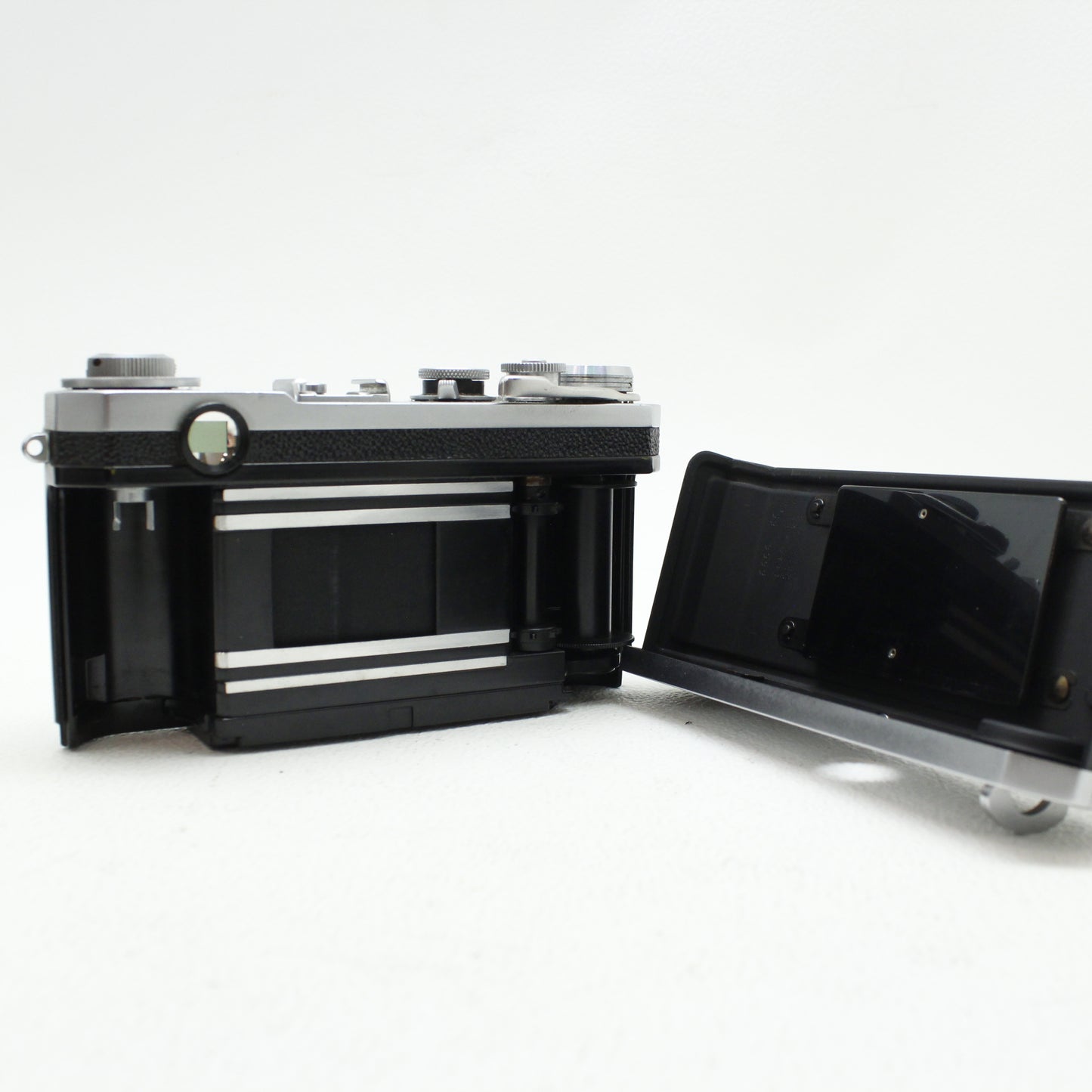 中古 Nikon S2【6月23日(火) YouTube生配信でご紹介】
