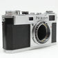 中古 Nikon S2【6月23日(火) YouTube生配信でご紹介】
