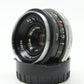 中古 Nikon W-NIKKOR 3.5cm f3.5【6月23日(火) YouTube生配信でご紹介】