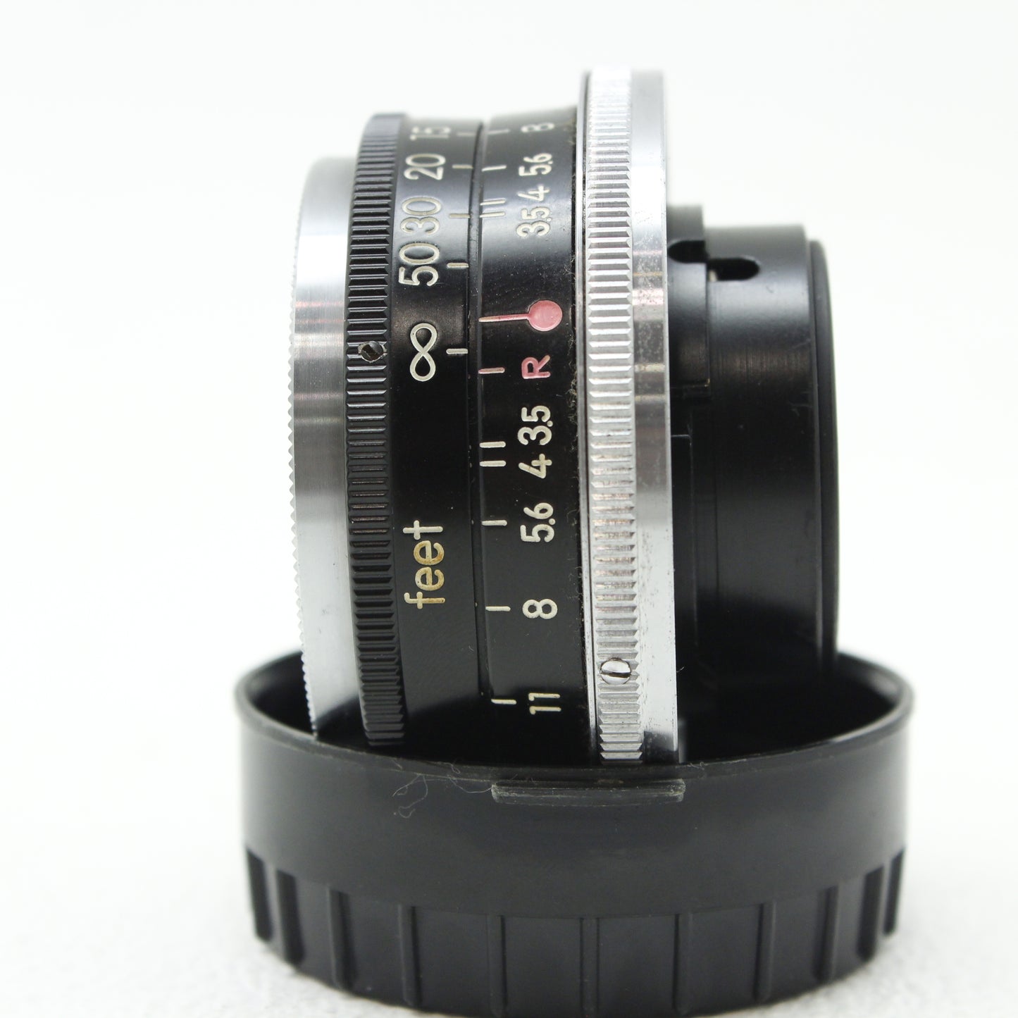 中古 Nikon W-NIKKOR 3.5cm f3.5【6月23日(火) YouTube生配信でご紹介】