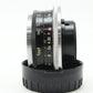 中古 Nikon W-NIKKOR 3.5cm f3.5【6月23日(火) YouTube生配信でご紹介】